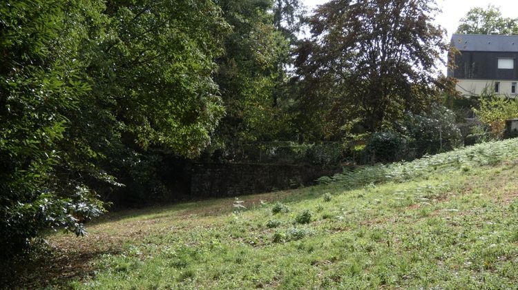 Ma-Cabane - Vente Terrain BRIVE LA GAILLARDE, 1300 m²