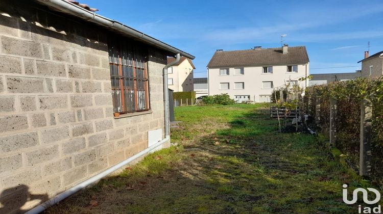 Ma-Cabane - Vente Terrain Brive-la-Gaillarde, 452 m²