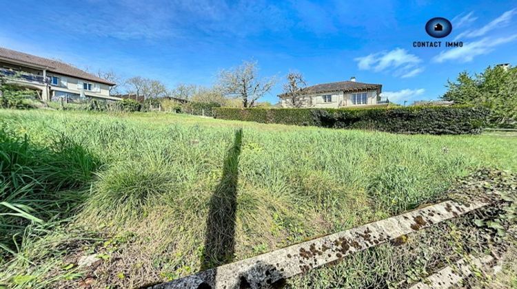 Ma-Cabane - Vente Terrain Brive-la-Gaillarde, 519 m²