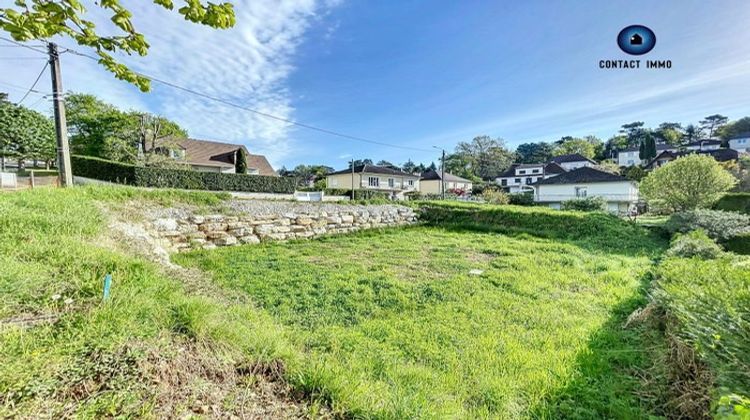 Ma-Cabane - Vente Terrain Brive-la-Gaillarde, 570 m²