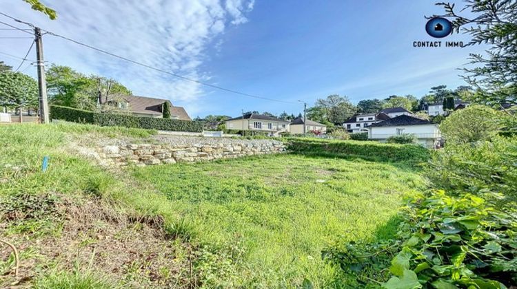 Ma-Cabane - Vente Terrain Brive-la-Gaillarde, 570 m²