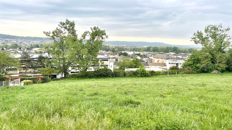 Ma-Cabane - Vente Terrain Brive-la-Gaillarde, 752 m²