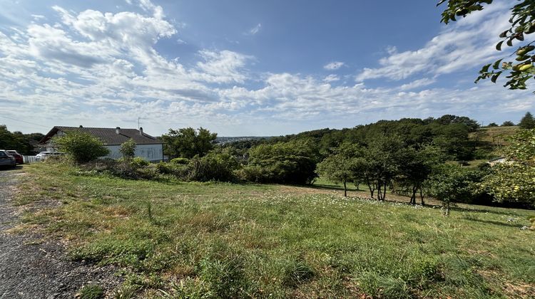 Ma-Cabane - Vente Terrain Brive-la-Gaillarde, 1622 m²