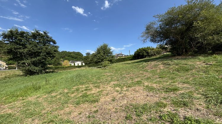 Ma-Cabane - Vente Terrain Brive-la-Gaillarde, 1448 m²