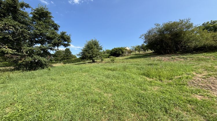 Ma-Cabane - Vente Terrain Brive-la-Gaillarde, 1448 m²