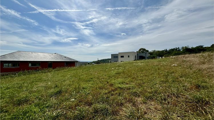 Ma-Cabane - Vente Terrain Brive-la-Gaillarde, 610 m²