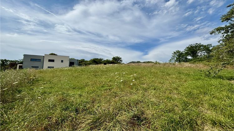 Ma-Cabane - Vente Terrain Brive-la-Gaillarde, 610 m²