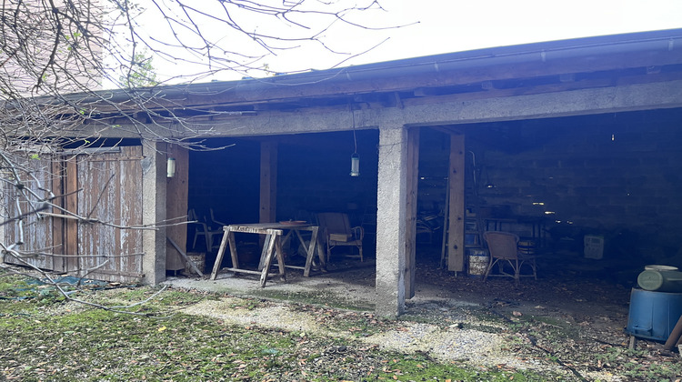 Ma-Cabane - Vente Terrain Brive-la-Gaillarde, 546 m²