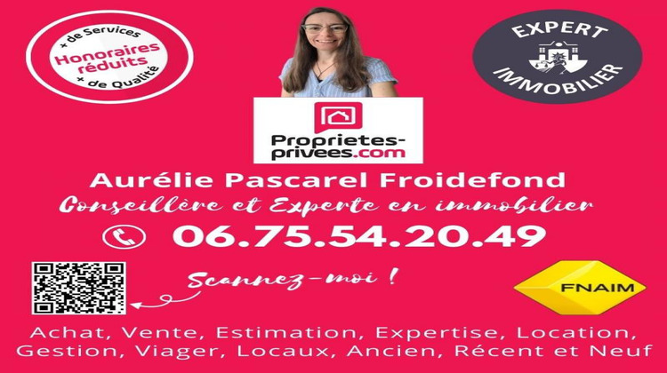 Ma-Cabane - Vente Terrain BRIVE LA GAILLARDE, 3145 m²