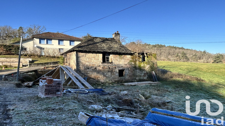 Ma-Cabane - Vente Terrain Brive-la-Gaillarde, 1200 m²