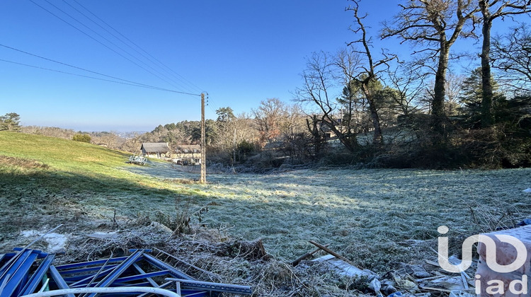 Ma-Cabane - Vente Terrain Brive-la-Gaillarde, 1200 m²