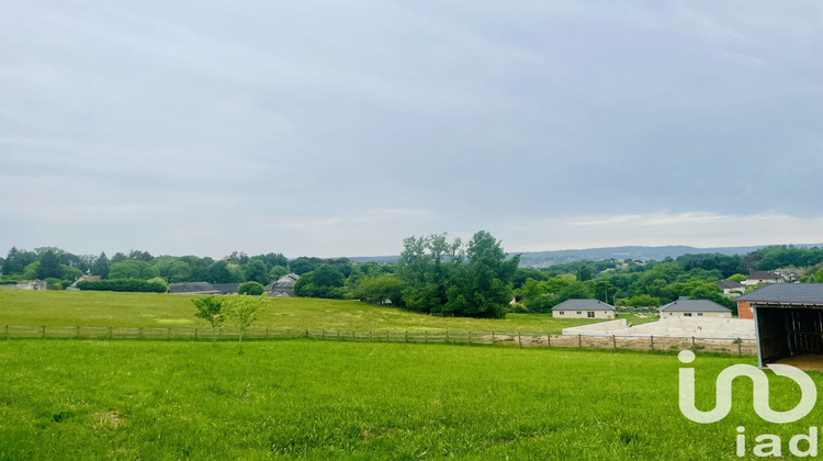 Ma-Cabane - Vente Terrain Brive-la-Gaillarde, 1272 m²