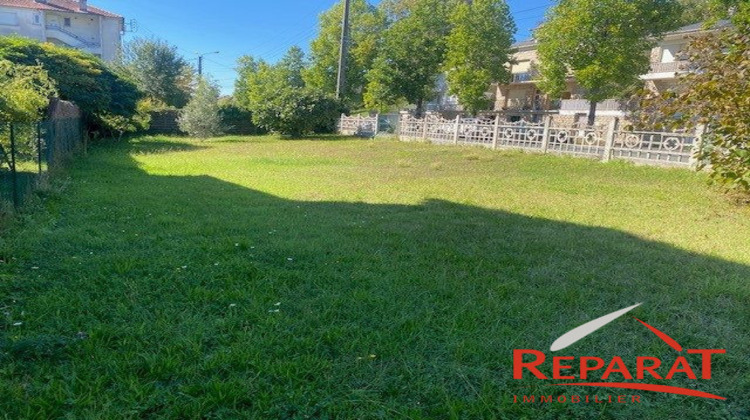 Ma-Cabane - Vente Terrain Brive-la-Gaillarde, 327 m²