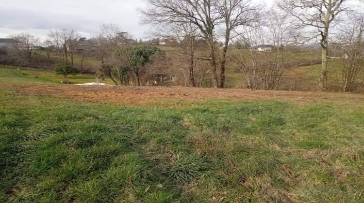 Ma-Cabane - Vente Terrain BRIVE LA GAILLARDE, 1659 m²