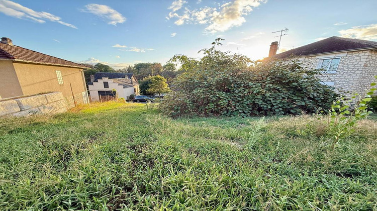 Ma-Cabane - Vente Terrain BRIVE LA GAILLARDE, 459 m²