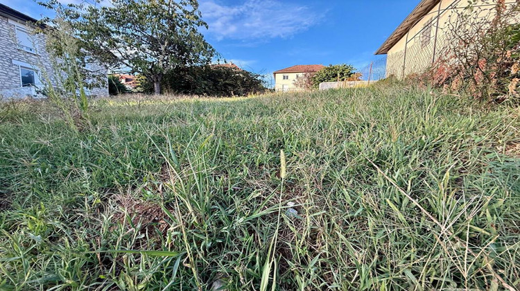 Ma-Cabane - Vente Terrain BRIVE LA GAILLARDE, 459 m²