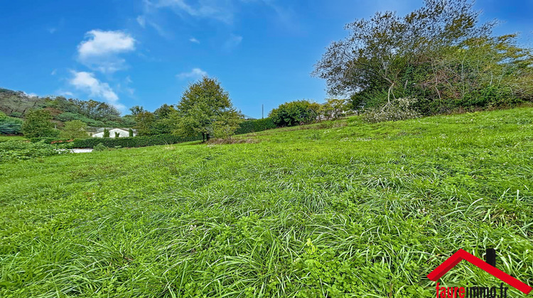 Ma-Cabane - Vente Terrain Brive-la-Gaillarde, 1448 m²
