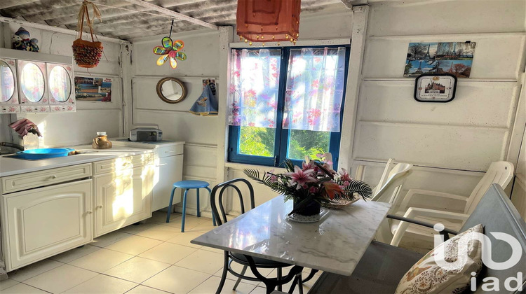 Ma-Cabane - Vente Terrain Brive-la-Gaillarde, 764 m²