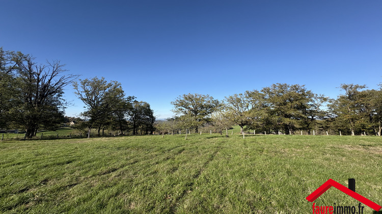 Ma-Cabane - Vente Terrain Brive-la-Gaillarde, 1503 m²