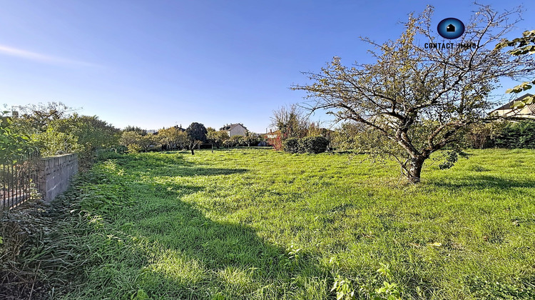 Ma-Cabane - Vente Terrain Brive-la-Gaillarde, 634 m²
