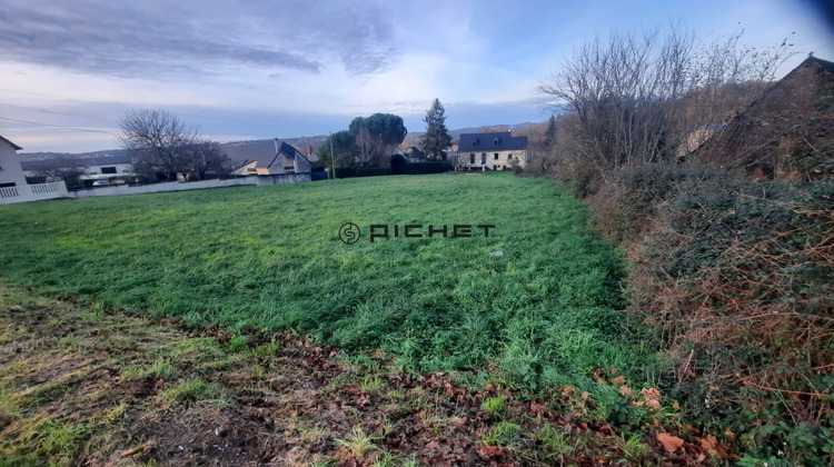 Ma-Cabane - Vente Terrain BRIVE-LA-GAILLARDE, 1136 m²