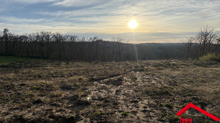 Ma-Cabane - Vente Terrain Brive-la-Gaillarde, 4777 m²