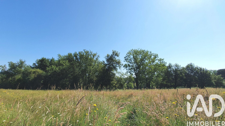 Ma-Cabane - Vente Terrain Brive-la-Gaillarde, 2225 m²