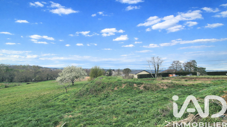 Ma-Cabane - Vente Terrain Brive-la-Gaillarde, 2800 m²