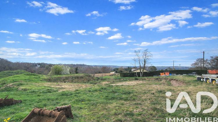 Ma-Cabane - Vente Terrain Brive-la-Gaillarde, 2800 m²