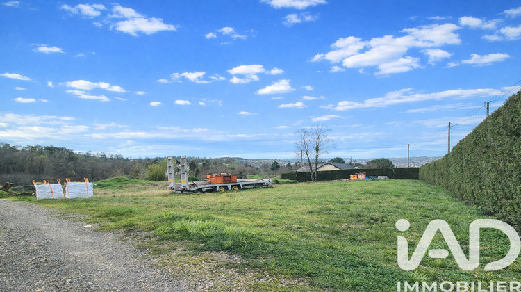 Ma-Cabane - Vente Terrain Brive-la-Gaillarde, 2800 m²
