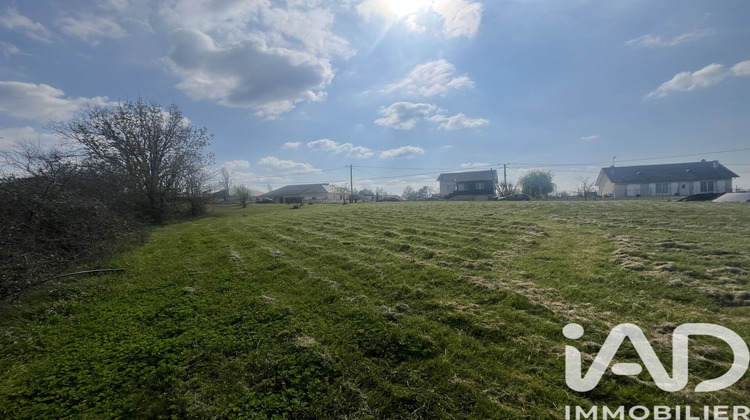 Ma-Cabane - Vente Terrain Brive-la-Gaillarde, 1082 m²