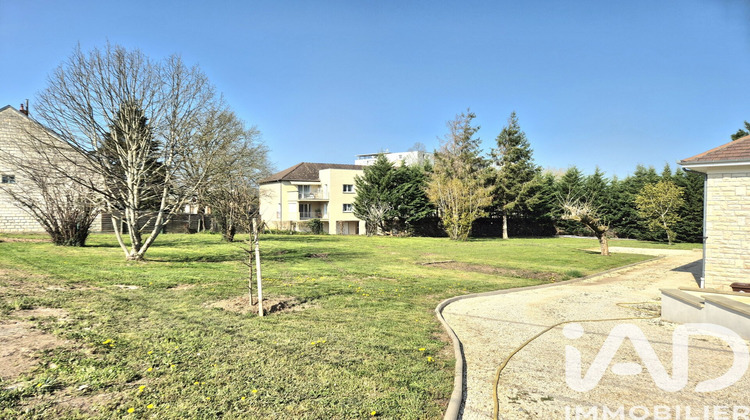 Ma-Cabane - Vente Terrain Brive-la-Gaillarde, 1240 m²