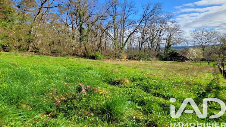 Ma-Cabane - Vente Terrain Brive-la-Gaillarde, 1332 m²