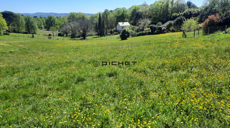 Ma-Cabane - Vente Terrain BRIVE-LA-GAILLARDE, 5634 m²