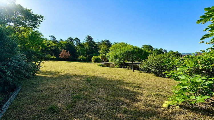 Ma-Cabane - Vente Terrain BRIVE-LA-GAILLARDE, 1038 m²