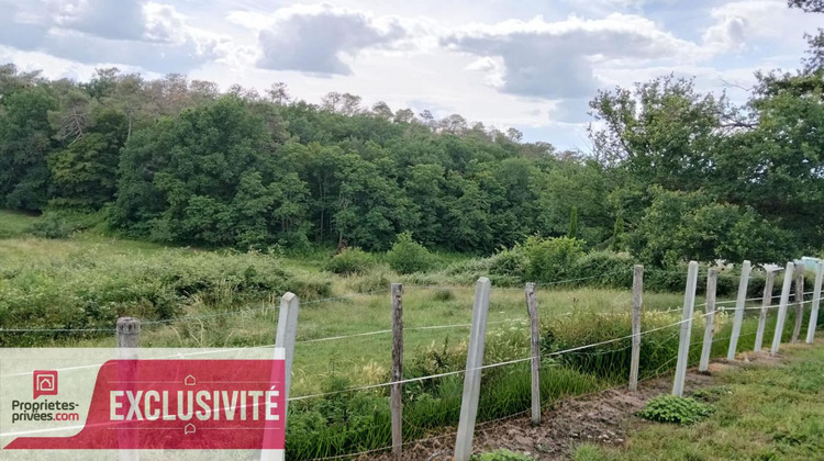 Ma-Cabane - Vente Terrain BRIVE LA GAILLARDE, 3304 m²