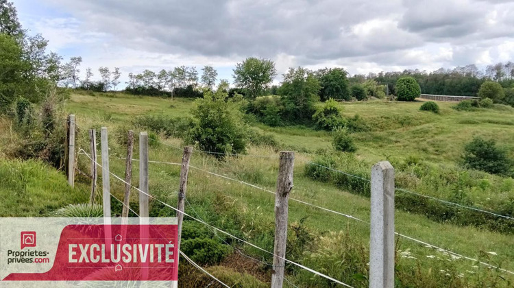 Ma-Cabane - Vente Terrain BRIVE LA GAILLARDE, 3304 m²