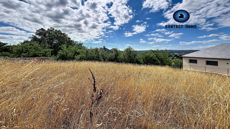 Ma-Cabane - Vente Terrain Brive-la-Gaillarde, 610 m²