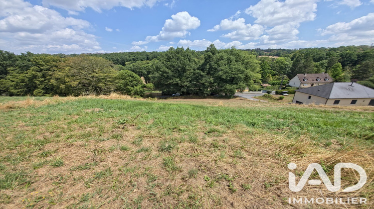 Ma-Cabane - Vente Terrain Brive-la-Gaillarde, 3278 m²