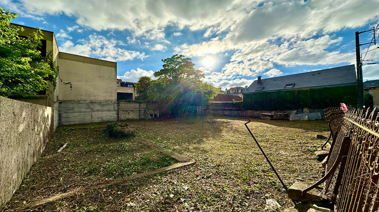 Ma-Cabane - Vente Terrain BRIVE-LA-GAILLARDE, 379 m²