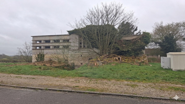 Ma-Cabane - Vente Terrain BROGLIE, 1949 m²