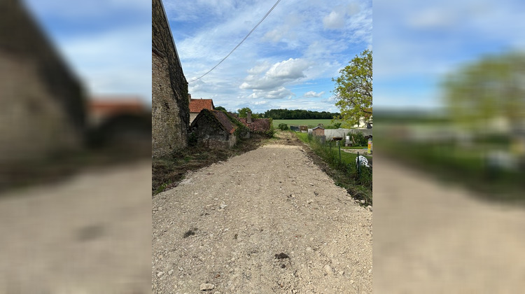 Ma-Cabane - Vente Terrain BROINDON, 863 m²