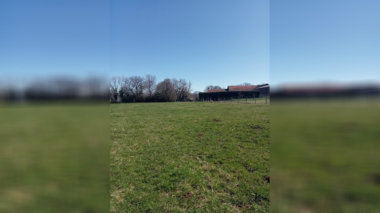 Ma-Cabane - Vente Terrain Bromont-Lamothe, 2162 m²