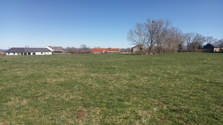 Ma-Cabane - Vente Terrain Bromont-Lamothe, 2162 m²