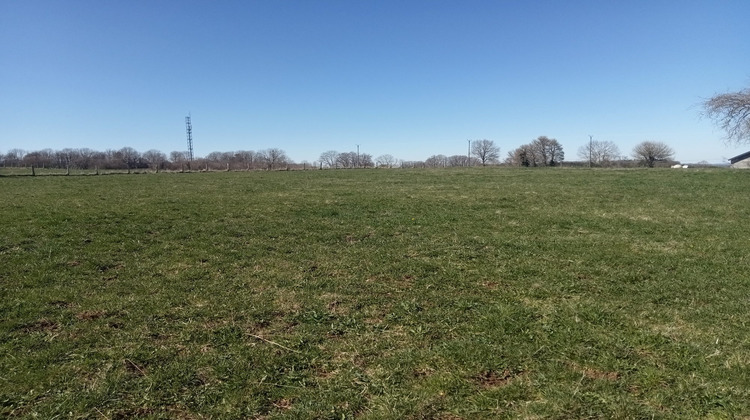 Ma-Cabane - Vente Terrain Bromont-Lamothe, 2162 m²