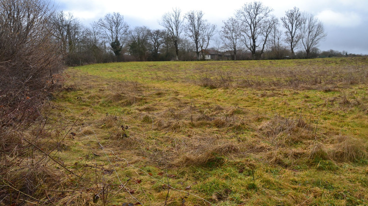 Ma-Cabane - Vente Terrain Bromont-Lamothe, 3866 m²