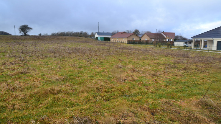 Ma-Cabane - Vente Terrain Bromont-Lamothe, 3866 m²