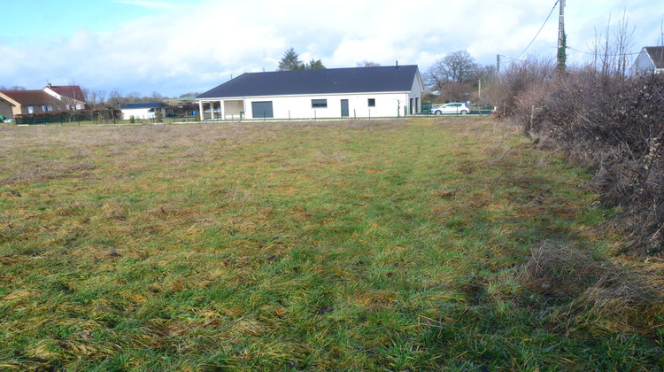 Ma-Cabane - Vente Terrain Bromont-Lamothe, 3866 m²