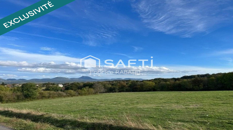 Ma-Cabane - Vente Terrain Bromont-Lamothe, 1650 m²