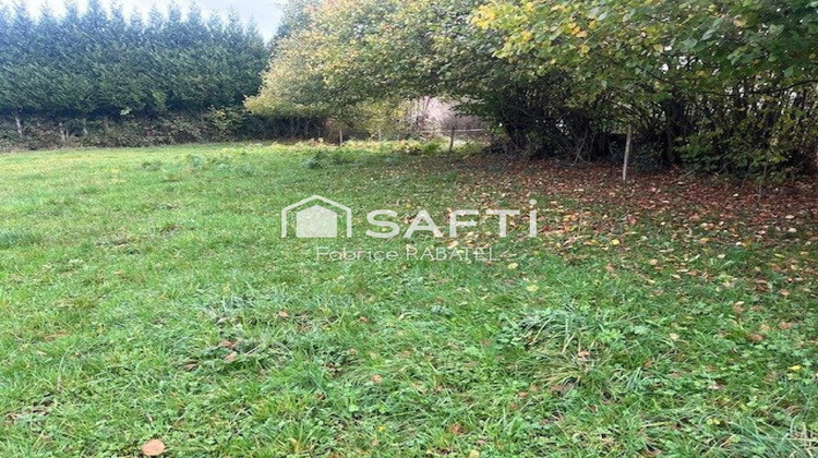 Ma-Cabane - Vente Terrain Bromont-Lamothe, 1496 m²